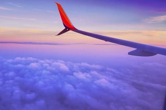 Flight booking assistance