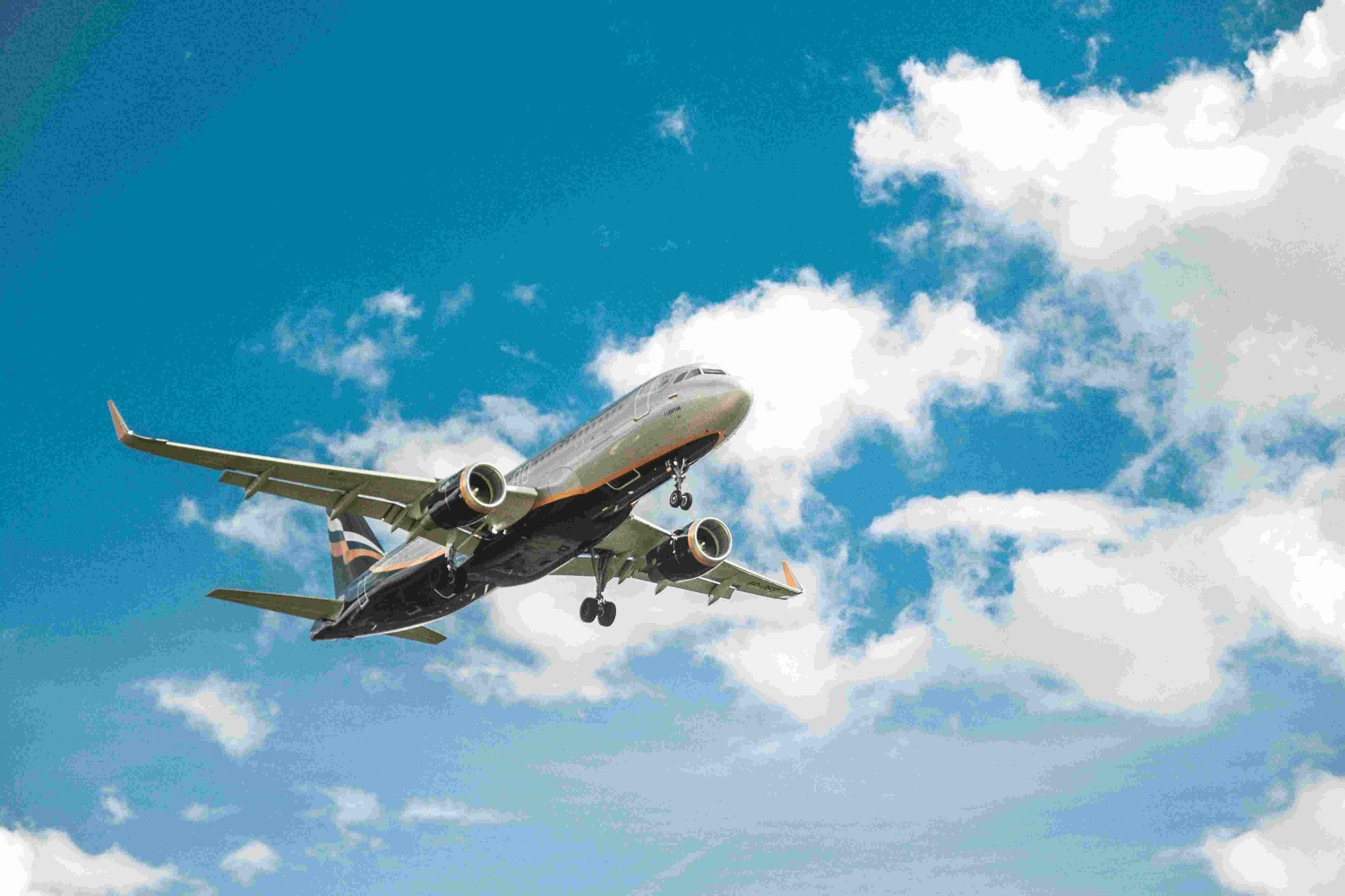 Flight ticket change and update assistance